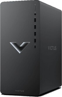 HP Victus 15L Gaming TG02-0049nt (761D2EA) Masaüstü Bilgisayar kullananlar yorumlar